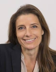 Portrait Beatrice Rodenstock