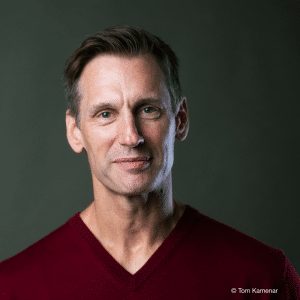Portrait Dr. Carsten Hentrich