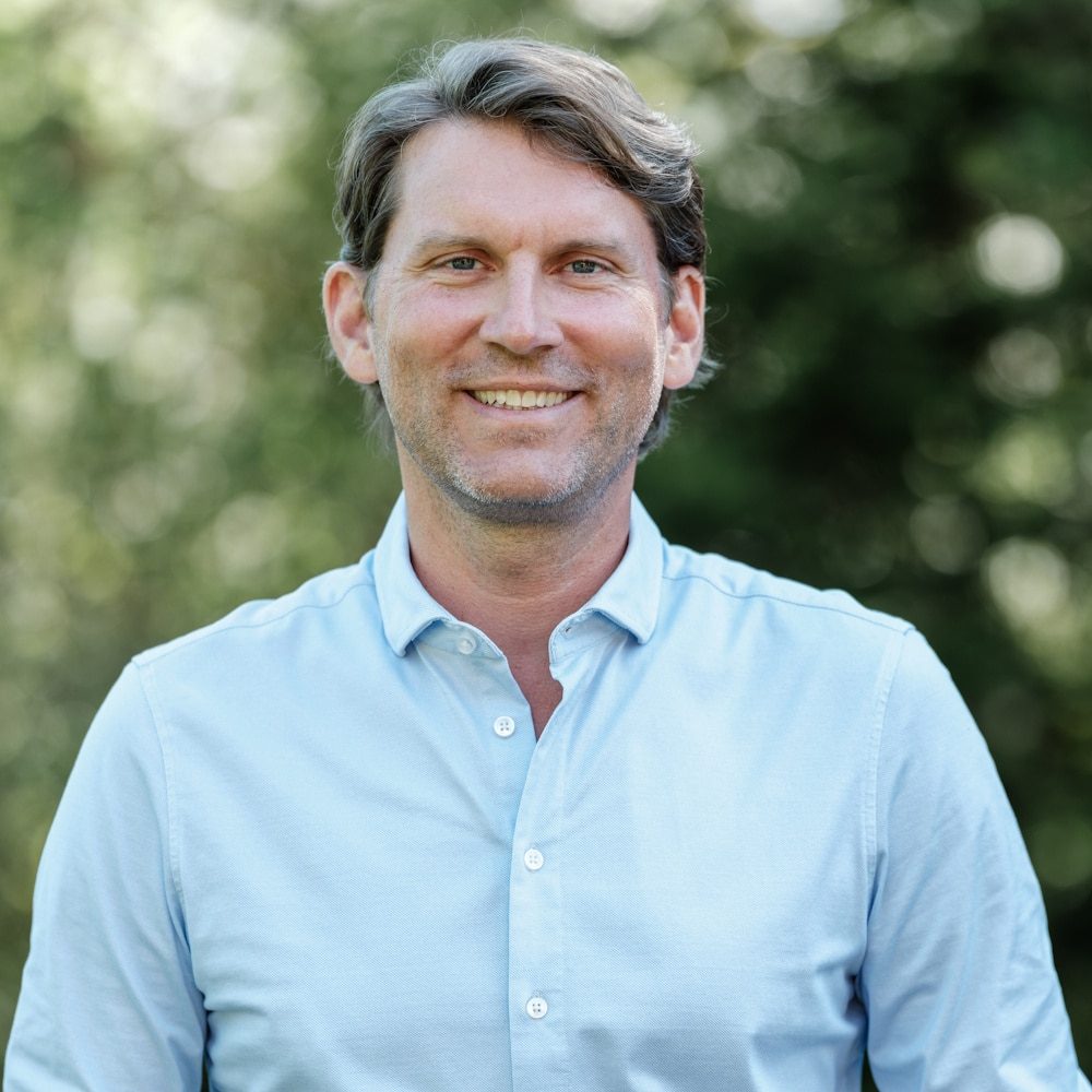Portrait Christian Drewes
