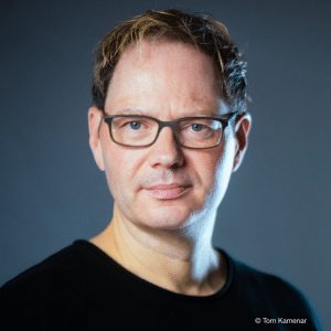 Portrait Michael Pachmajer