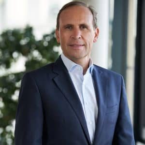 Portrait Henning Rolf