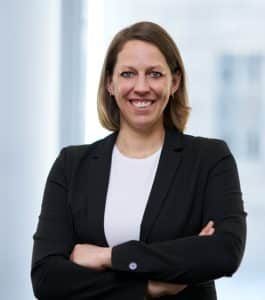 Portrait Isabel Kluth
