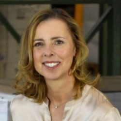 Portrait Karen Queitsch
