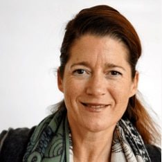 Portrait Katrein Wilms-Wöltje