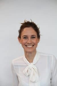 Portrait Catharina Prym