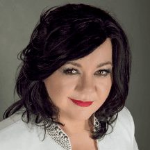 Portrait Patricia Staniek