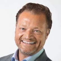 Portrait Prof. Dr. Dirk Zupancic