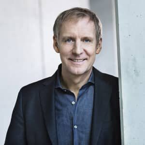 Portrait Prof. Dr. Hans-Dieter Hermann