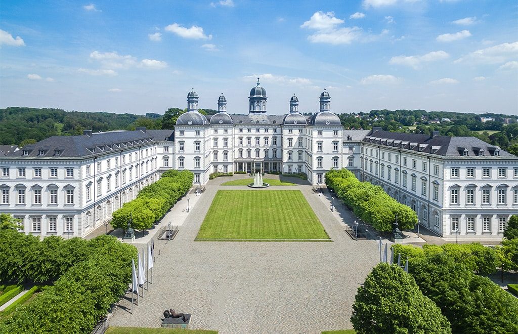 Althoff Grandhotel Schloss Bensberg