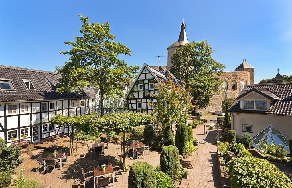 Malerwinkel Hotel