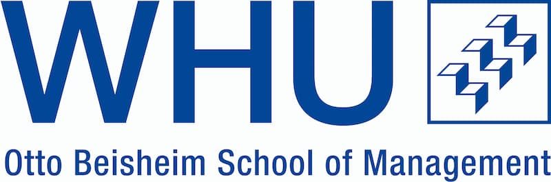 WHU – Otto Beisheim School of Management