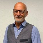 Portrait Dr. Alexander Schaeff