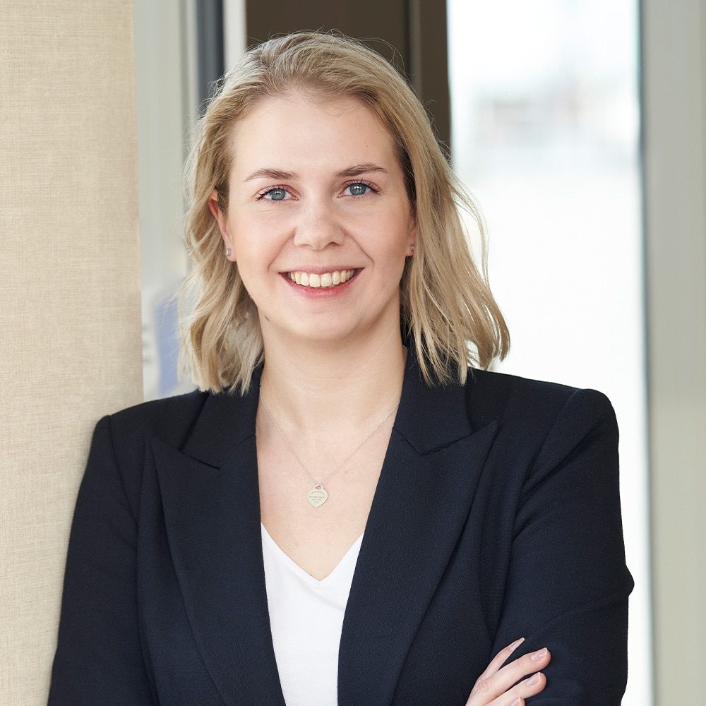 Portrait Nathalie Stadelmann