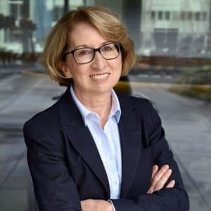 Portrait Maria Dietz