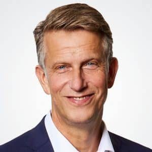 Portrait Uwe Rittmann