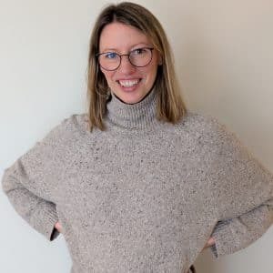 Portrait Johanna Katzera