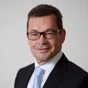 Portrait Paolo Dell´ Antonio