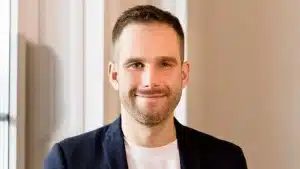 Portrait Julian Schütz