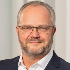 Portrait Raik Uhlmann