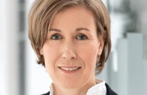 Portrait Astrid Schade