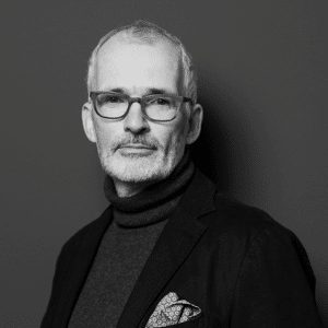 Portrait Gregor Wöltje