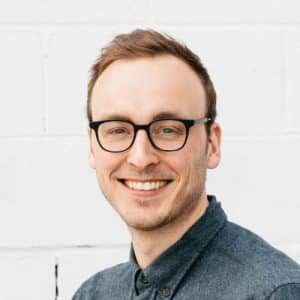 Portrait Felix Zeltner