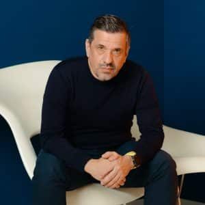 Portrait Raphael Gielgen