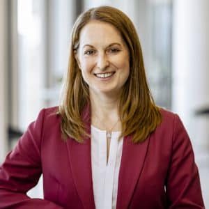 Portrait Christine Flath