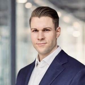 Portrait Alexander Niegisch