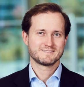 Portrait Christoph Richter