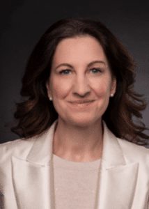Portrait Alexandra Keller