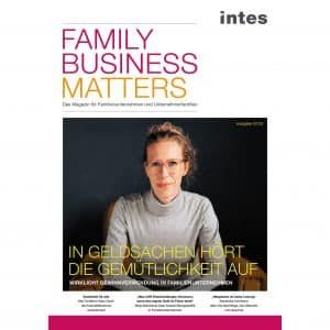 Titelseite FBM Ausgabe 02/2025