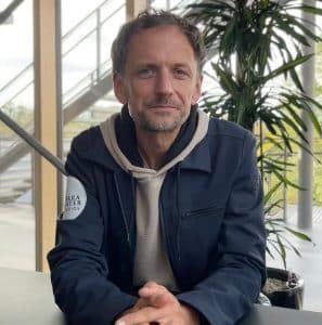 Portrait Markus Mooslechner