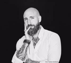 Portrait Dominic von Proeck Sr.