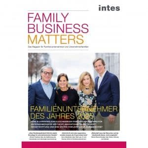 Titelseite FBM Ausgabe 04/2025