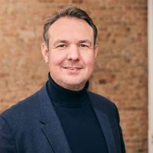 Portrait Florian Nöll