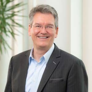 Portrait Patrick Ziechmann