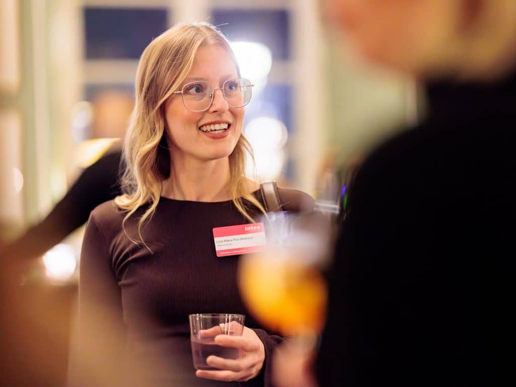 Impression vom Unternehmer-Erfolgsforum 2025