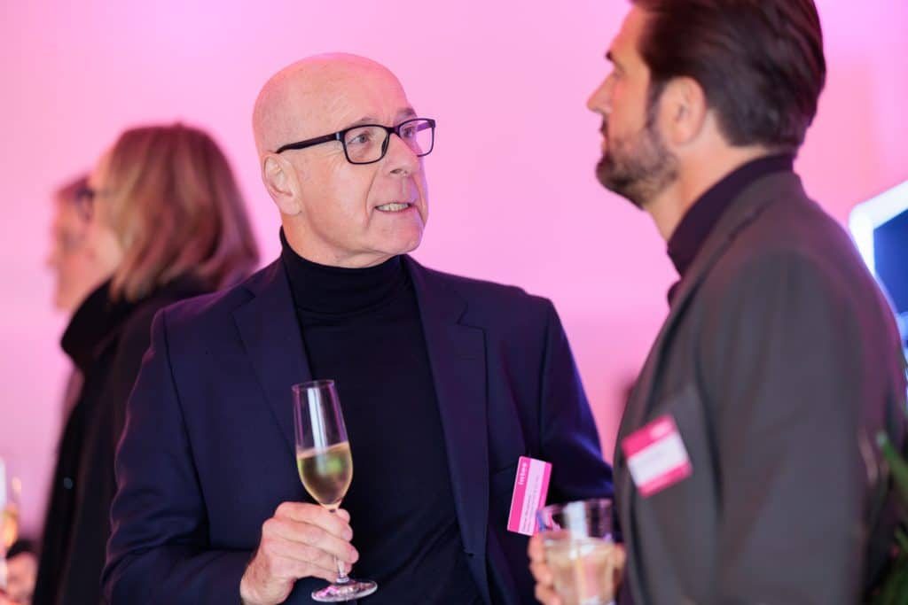 Impression vom Unternehmer-Erfolgsforum 2025