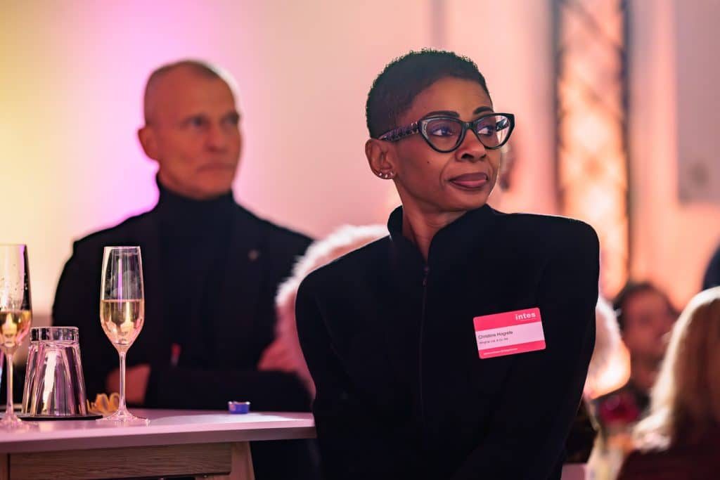 Impression vom Unternehmer-Erfolgsforum 2025