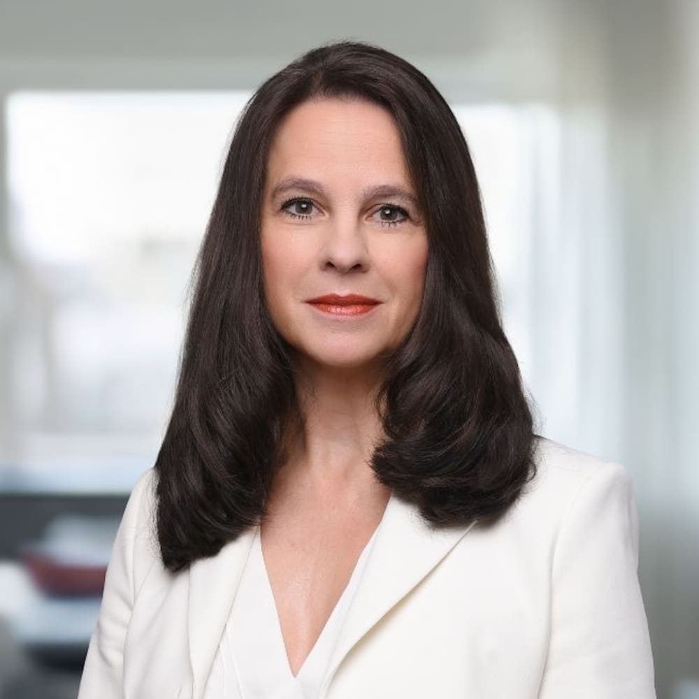 Portrait Silke Fußbahn