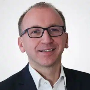 Portrait Dr. Christoph Wallek
