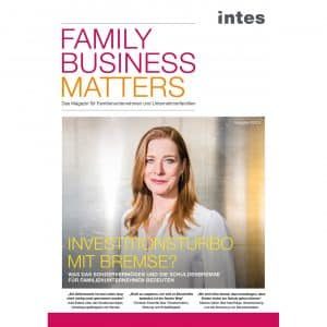 Titelseite FBM Ausgabe 03/2025