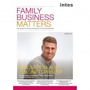 Titelseite FBM Ausgabe 01/2026