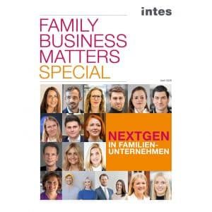 Titelseite NextGen Special