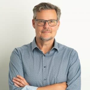 Portrait Jan Altmann