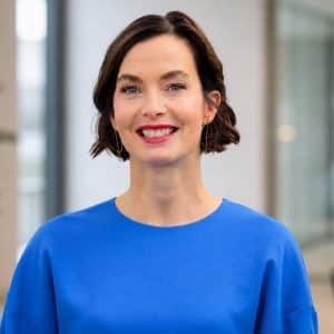 Portrait Britta Zur