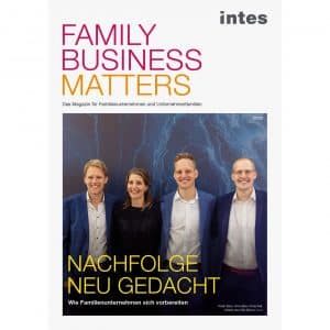 Titelseite FBM Ausgabe 03/2026