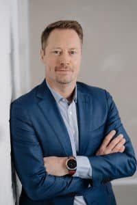 Portrait Bela Lainck