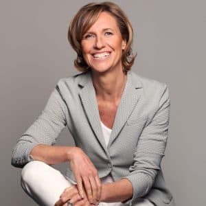 Portrait Carola Jungwirth
